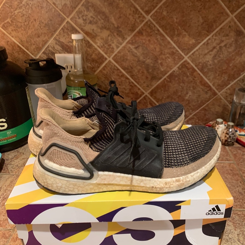 Ultraboost All Terrain LTD
